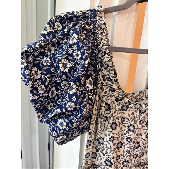 NWOT Doen Simonetta Dress size M, $350 - Picture 5 of 9